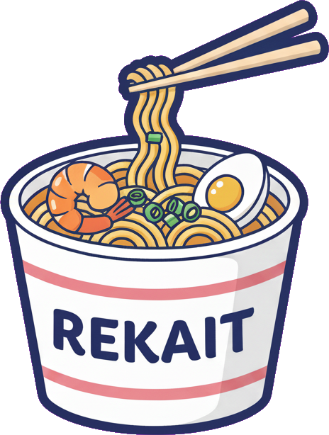 Ramen Log